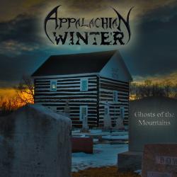 Appalachian Winter - Ghosts Of The Mountains