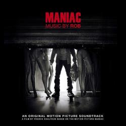 OST  / Maniac