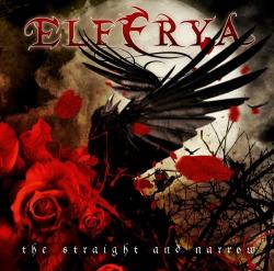 Elferya - The Straight and Narrow