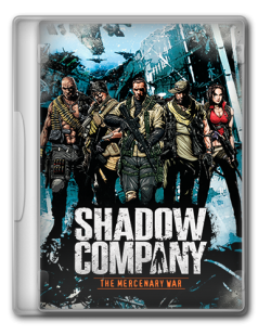 Shadow Company