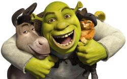 OST  / Shrek