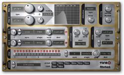 Tone2 - Filterbank 3.3