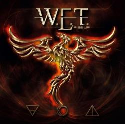 W.E.T. - Rise Up