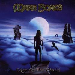 Mark Boals - Edge Of The World