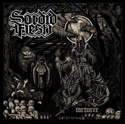 Sordid Flesh - Torturer