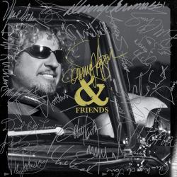 Sammy Hagar - Sammy Hagar & Friends