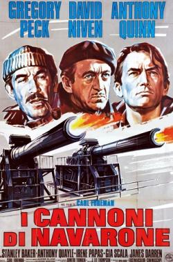    / The Guns of Navarone MVO