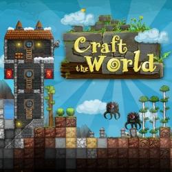 Craft The World - 0.9.022