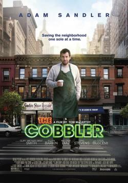  / The Cobbler MVO