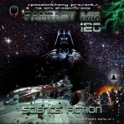 VA Fantasy Mix 120 Science Fiction