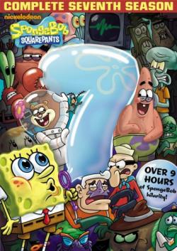     (7 : 1-52   52) / SpongeBob SquarePants DUB