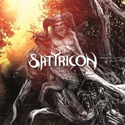 Satyricon - Satyricon