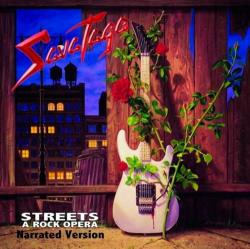 Savatage - Streets: A Rock Opera