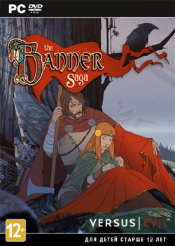 The Banner Saga