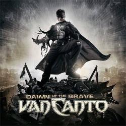 Van Canto - Dawn Of The Brave