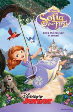   (1 ,1-24 ) / Sofia the First Dub