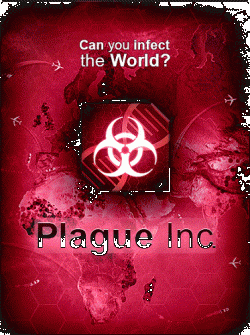 Plague Inc: Evolved [RePack] (v 0.5.6)