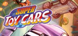 Super Toy Cars