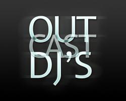 OUTCAST DJ's   #125 [Live MegaMix]