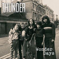 Thunder - Wonder Days