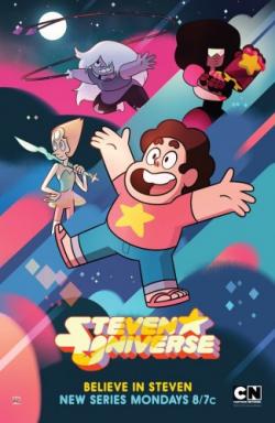   (1 : 1-13   13) / Steven Universe DUB