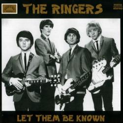 The Ringers - Let Them Be Known