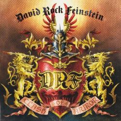 David Rock Feinstein - Clash Of Armor