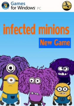 Infected Minions