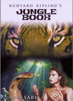   / Jungle Book MVO