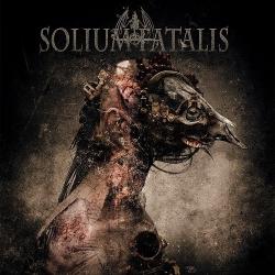 Solium Fatalis - Solium Fatalis