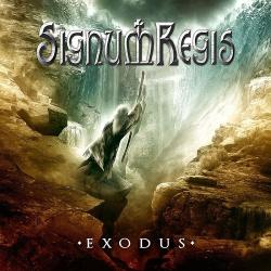 Signum Regis - Exodus