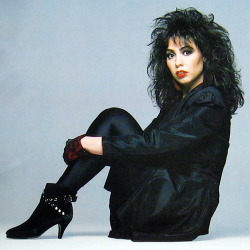 Jennifer Rush - Discography