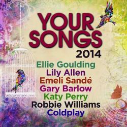 VA - Your Songs 2014