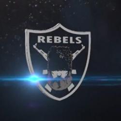 REBELS -  