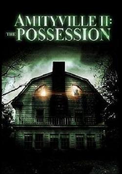  2:  / Amityville II: The Possession AVO