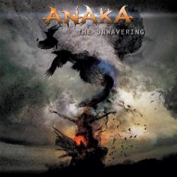 Anaka - The Unwavering