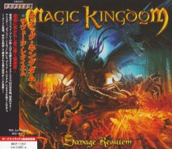 Magic Kingdom - Savage Requiem