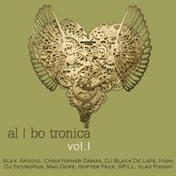 Al l bo feat. VA - al l bo tronica