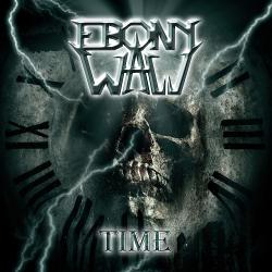 Ebony Wall - Time