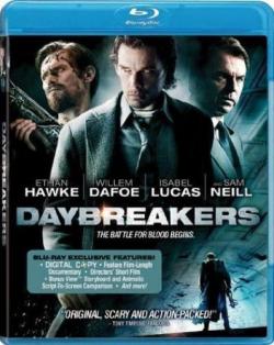   / Daybreakers DUB