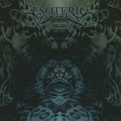 Esoteric - Paragon of Dissonance (2CD)