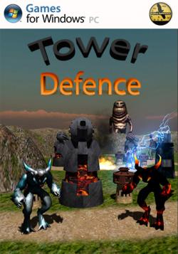 Tower Defence