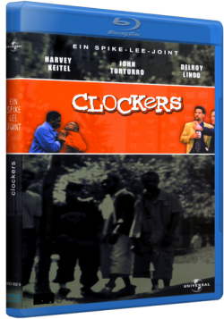  / Clockers MVO+AVO