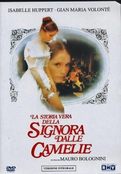      / La storia vera della signora dalle camelie MVO