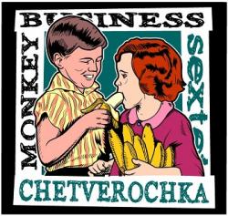 Monkey Business Sextet - 