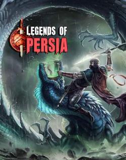 Legends of Persia