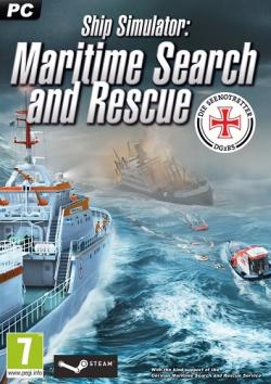 Ship Simulator Maritime Search and Rescue