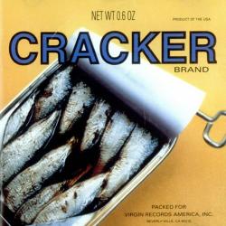 Cracker - Cracker