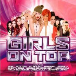 VA - Girls On Top