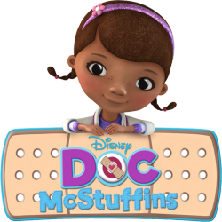   (3 : 2   ??) / Doc McStuffins DUB